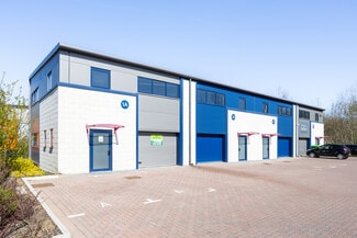 Plus de détails pour Bingham Rd, Sittingbourne - Industriel à vendre