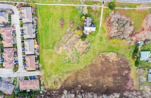 16114 Airport Rd, Caledon, ON à vendre - Aérien - Image 2 de 8