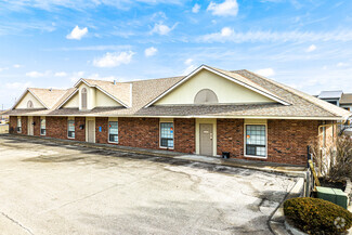 More details for 1040 SW Luttrell Rd, Blue Springs, MO - Office for Lease