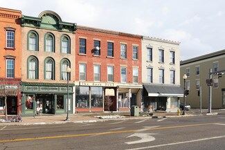 Plus de détails pour 172 Main St, Dansville, NY - Commerce de détail à vendre