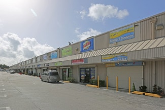 More details for 7200-7256 NW 31st St, Miami, FL - Flex, Industrial for Lease