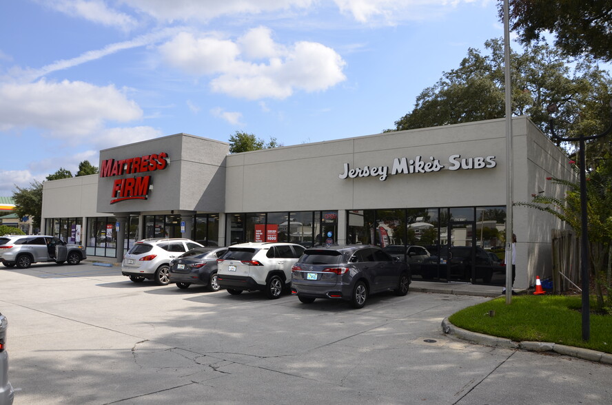 4261 Roosevelt Blvd, Jacksonville, FL for sale - Building Photo - Image 1 of 1