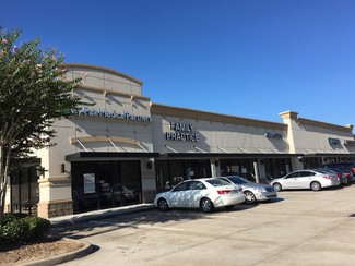 More details for 15003 FM 529 Hwy, Houston, TX - Retail for Lease