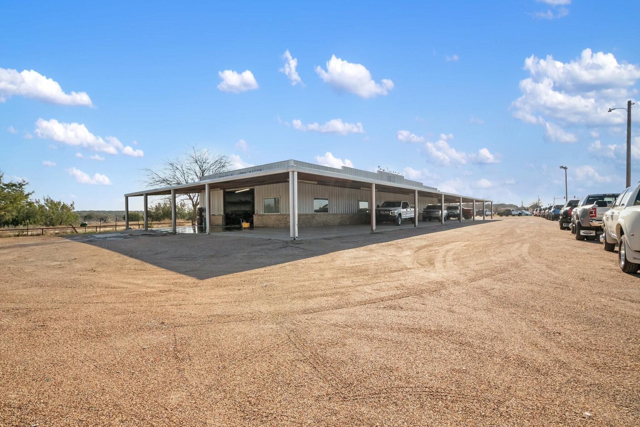 2675 W Us Highway 377, Granbury, TX à vendre Photo principale- Image 1 de 1