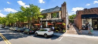 More details for 56-56 Garth Rd, Scarsdale, NY - Retail for Lease