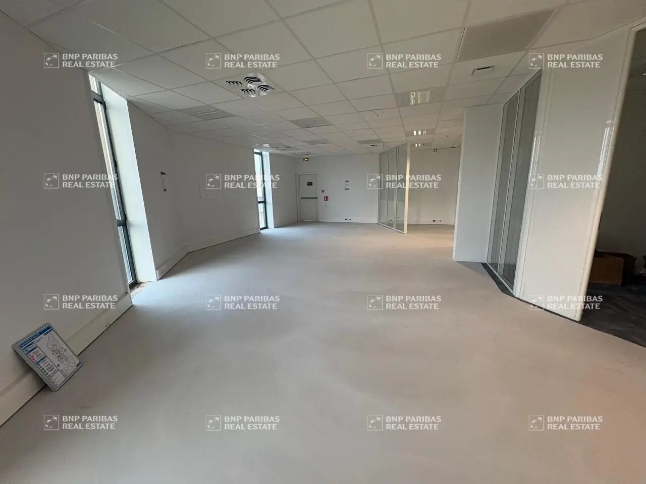 Office in Nantes for lease Building Photo- Image 1 of 17