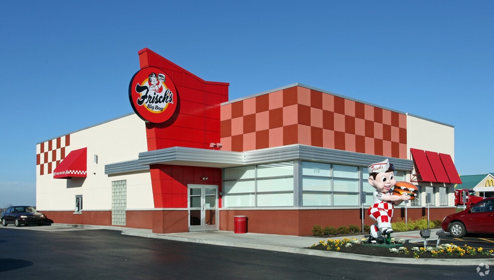 2112 Declaration Dr, Independence, KY for lease - Primary Photo - Image 1 of 2