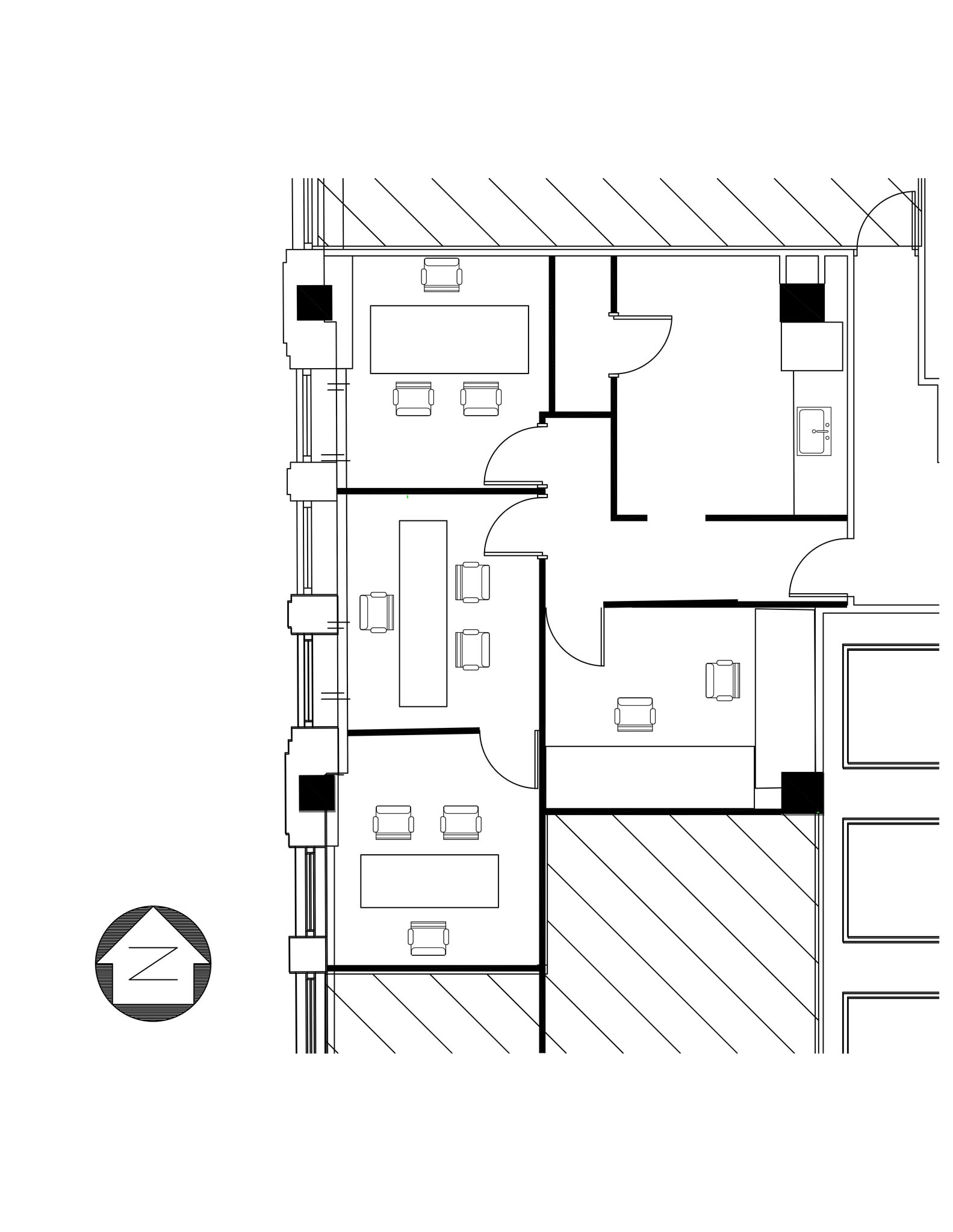 141 W Jackson Blvd, Chicago, IL for lease Site Plan- Image 1 of 1