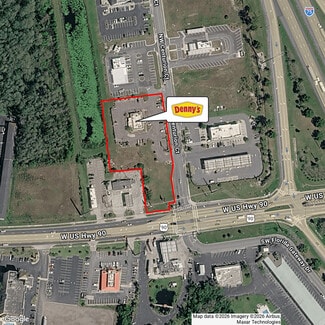 More details for NW Centurion Ct, Lake City, FL - Land for Lease