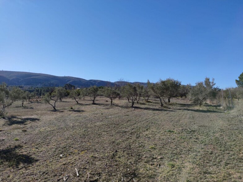 Terrain dans Ontinyent, Valencia à vendre - Aérien - Image 3 de 13