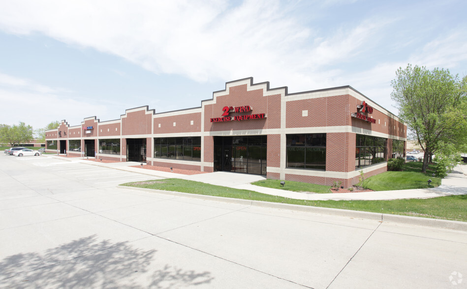 1605 SE Delaware Ave, Ankeny, IA for lease - Primary Photo - Image 3 of 6