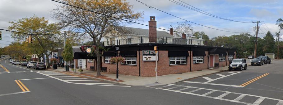 361 Main St, Center Moriches, NY for sale Building Photo- Image 1 of 4