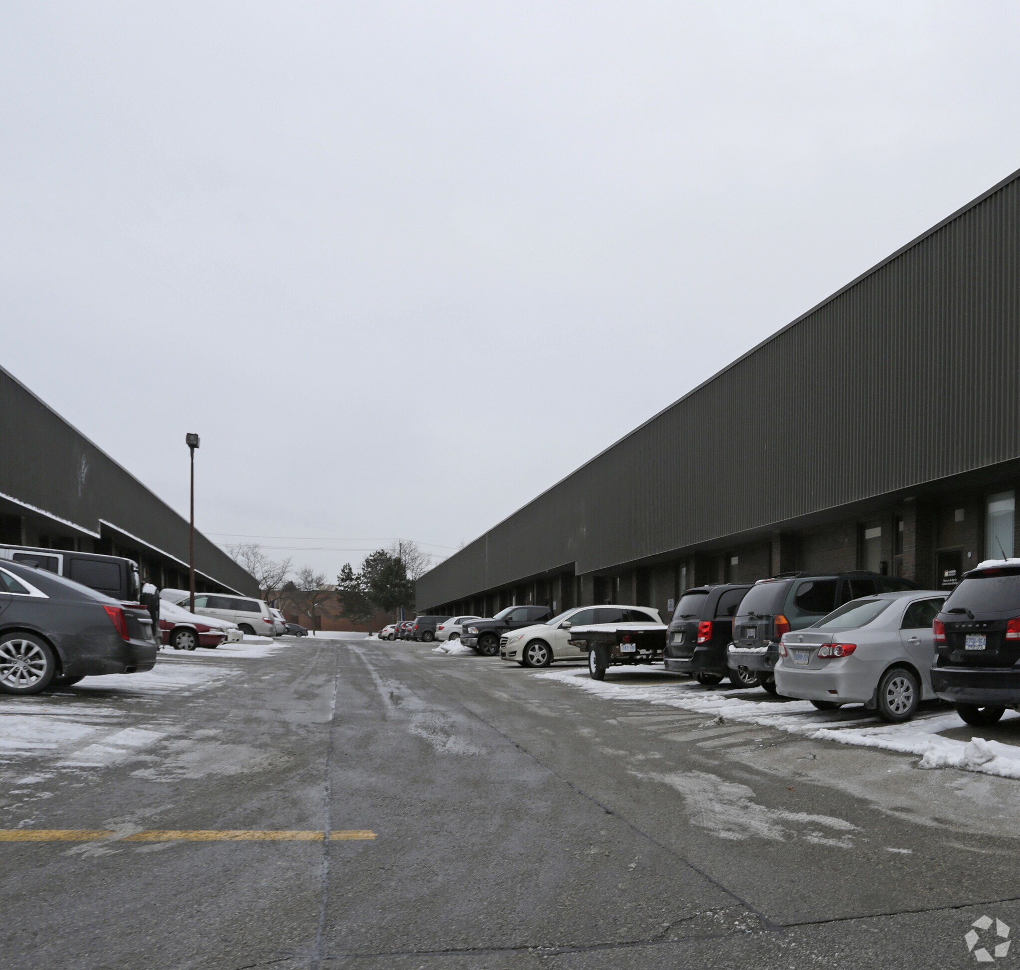 1110 Kamato Rd, Mississauga, ON à vendre Photo principale- Image 1 de 1