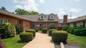 Plus de détails pour 3407 Lancaster Pike, Wilmington, DE - Bureau à vendre