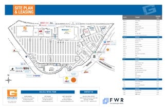 More details for 3501-3711 Truxel Rd, Sacramento, CA - Retail for Lease