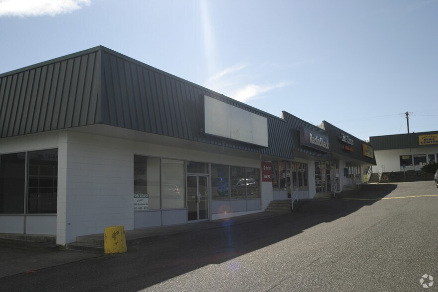 2131-2265 Newmark St, North Bend, OR à louer - Photo du bâtiment - Image 3 de 4