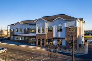 Plus de détails pour 12459 S 300 E, Draper, UT - Bureau à louer