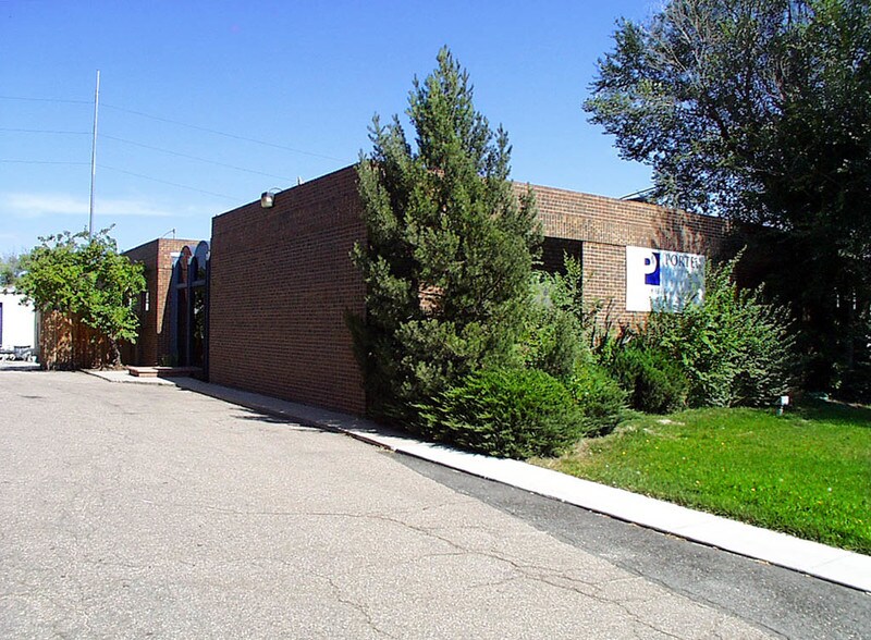 5895 E Evans Ave, Denver, CO à louer - Photo du bâtiment - Image 2 de 28