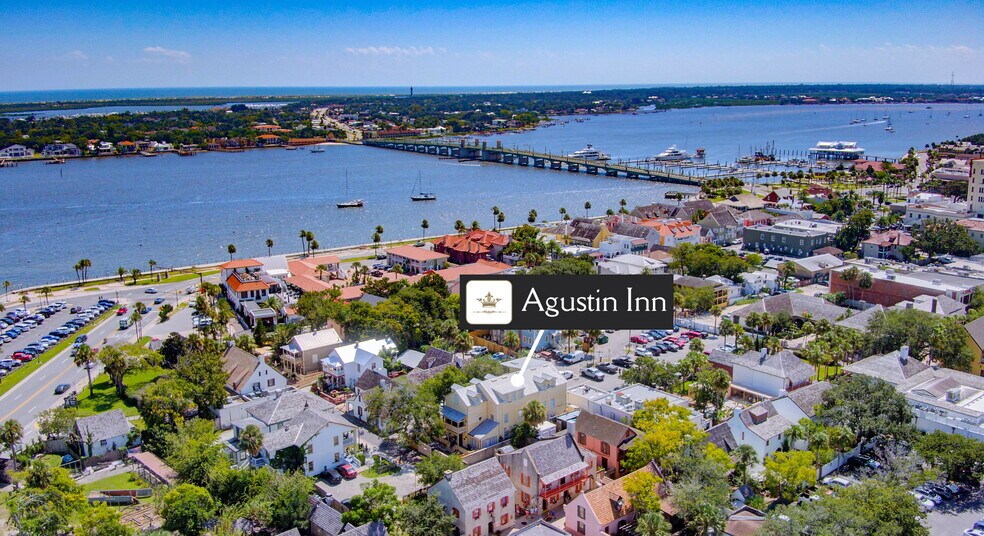 29 Cuna St, Saint Augustine, FL à vendre - Photo du bâtiment - Image 2 de 69