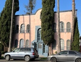 1545 Corinth Ave portfolio of 2 properties for sale on LoopNet.ca Building Photo- Image 1 of 4