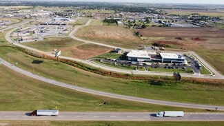 Plus de détails pour Interstate 40, El Reno, OK - Terrain à vendre