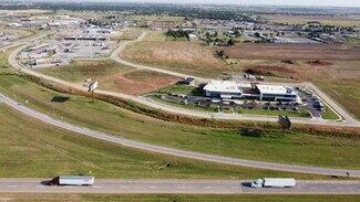 Plus de détails pour Interstate 40, El Reno, OK - Terrain à vendre