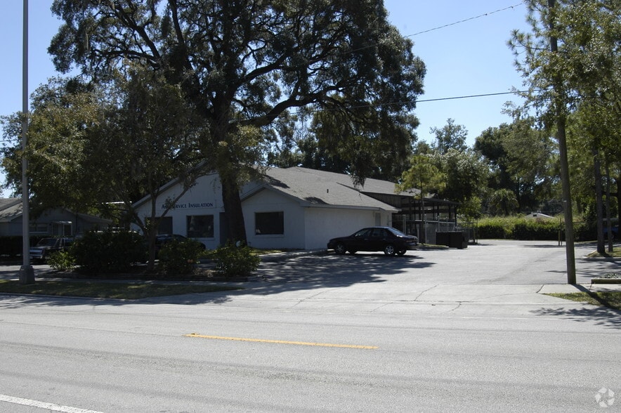 1705 E Gary Rd, Lakeland, FL for sale - Building Photo - Image 2 of 2