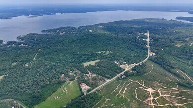 5534 County Road 97, Abbeville, AL - Aerial  map view - Image1