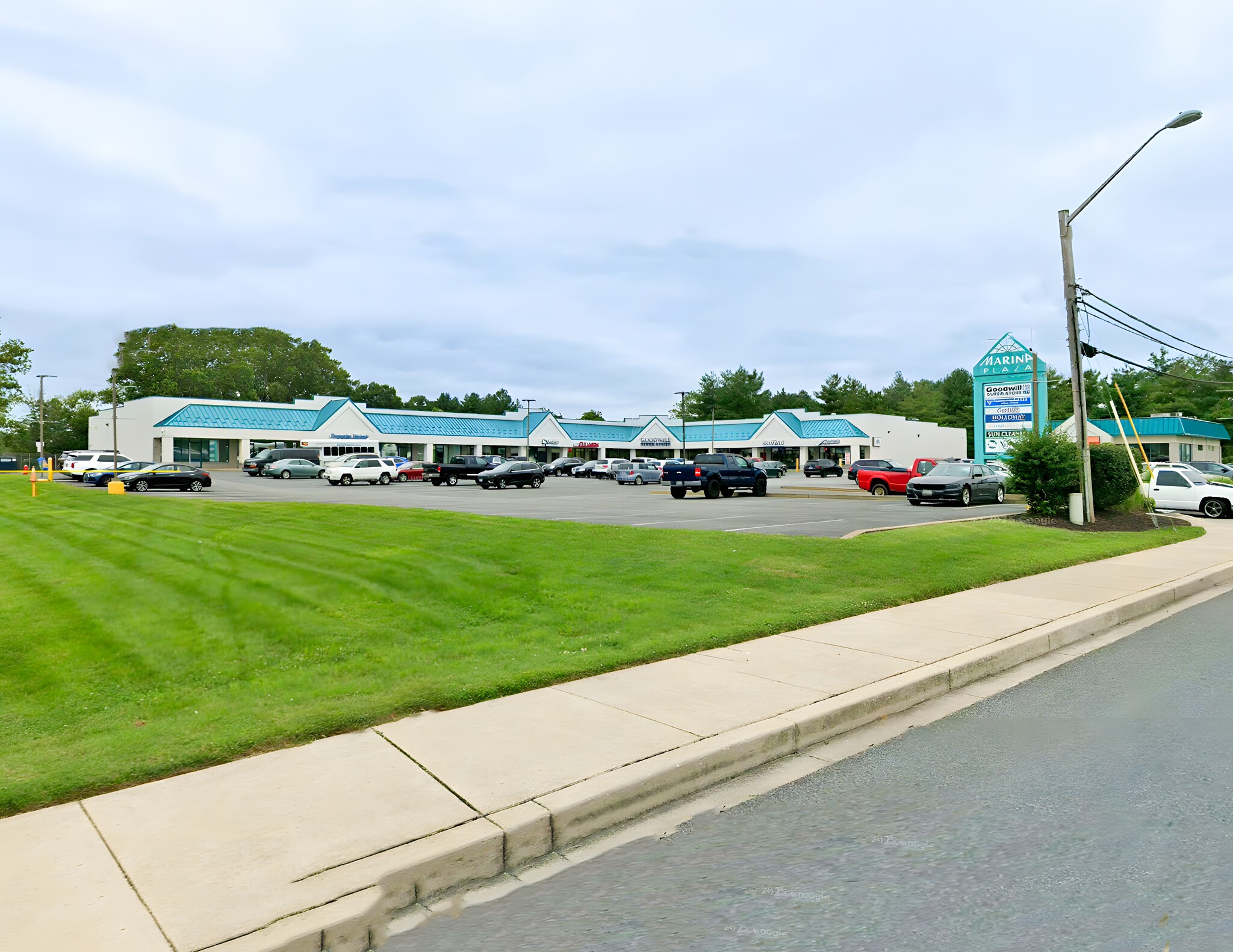 220 Bridge St, Elkton, MD for lease Primary Photo- Image 1 of 3