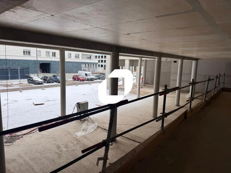 Boulevard De Dresde, Strasbourg à louer - Photo du bâtiment - Image 2 de 20