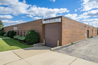 More details for 344 Beinoris Dr, Wood Dale, IL - Industrial for Sale