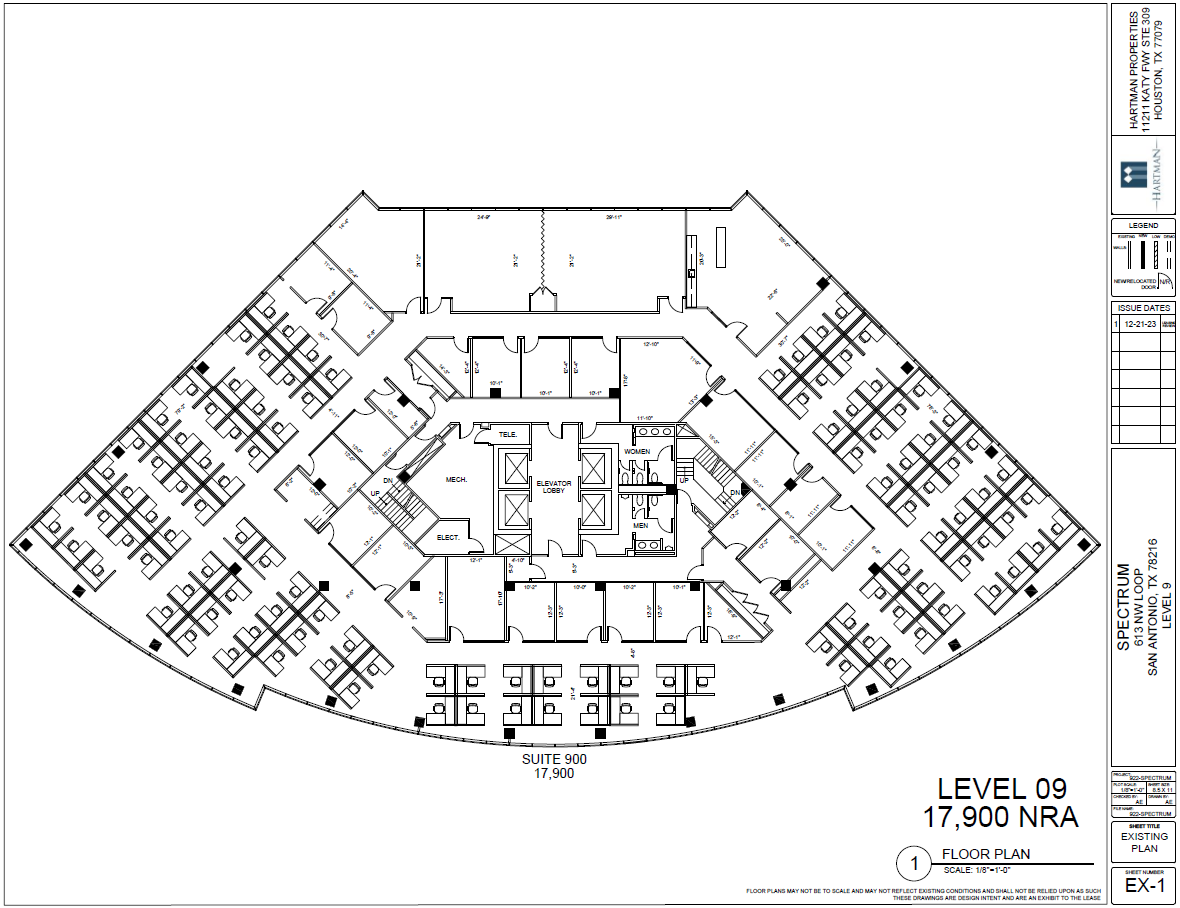 613 NW Loop 410, San Antonio, TX à louer Photo intérieure- Image 1 de 1