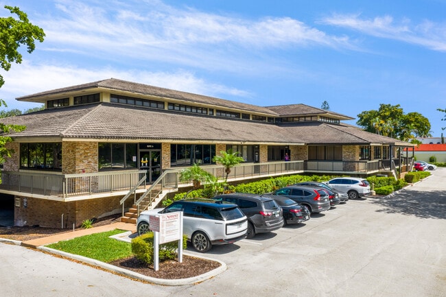 More details for 5499 N Federal Hwy, Boca Raton, FL - Office for Lease