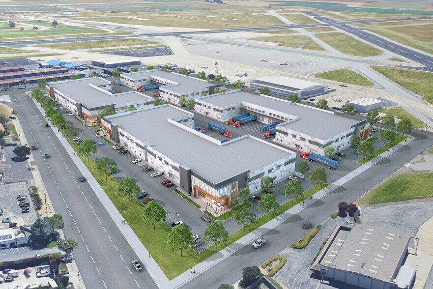 Mortensen Ave, Salinas, CA for lease - Other - Image 2 of 8