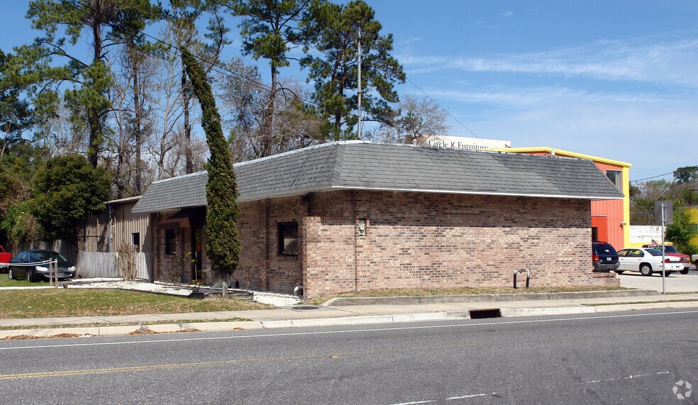 5013 Park St, Jacksonville, FL à vendre - Photo du bâtiment - Image 3 de 97