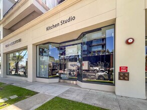 8900-8920 Beverly Blvd, West Hollywood, CA à louer Photo intérieure- Image 2 de 5
