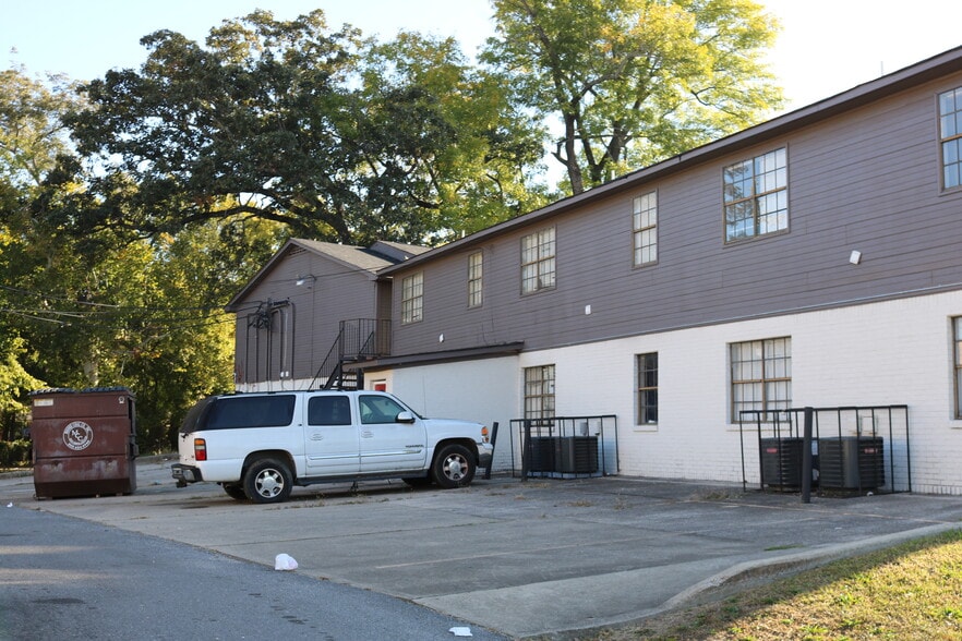7700 1st Ave S, Birmingham, AL for sale - Building Photo - Image 3 of 4