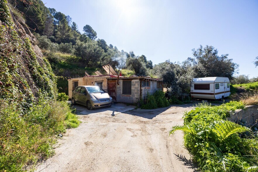 Camino de Vagia Costales Juan Bueno, 9416, Lanjarón, Granada for sale - Building Photo - Image 2 of 43