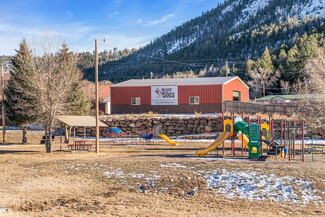 More details for 53 Park Dr, South Fork, CO - Retail for Sale