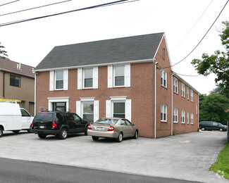 More details for 351 E Conestoga Rd, Wayne, PA - Office/Medical for Lease