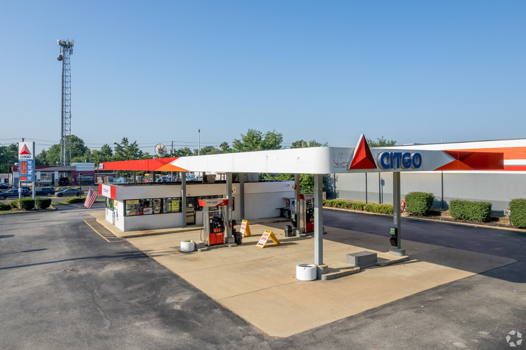 496 S Lenola Rd, Maple Shade Township, NJ for sale Building Photo- Image 1 of 1