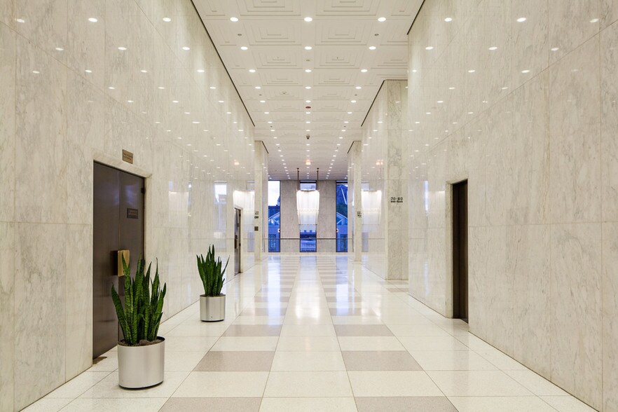 200 E Randolph St, Chicago, IL à louer - Photo intérieure - Image 3 de 15