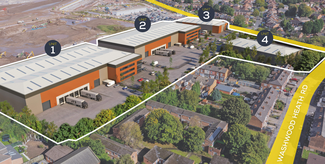 More details for 17 Coronation Rd, Birmingham - Industrial for Lease