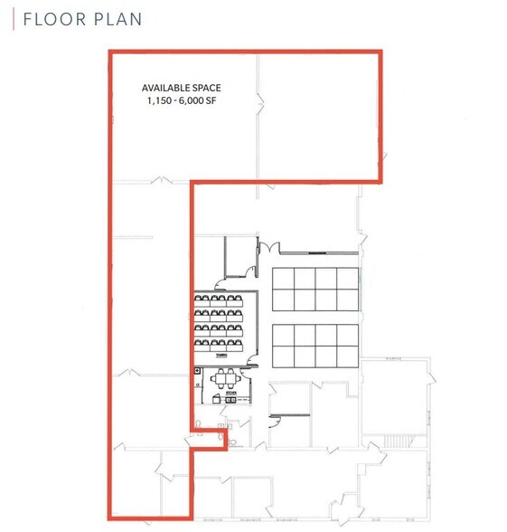 1819 S 108th St, Milwaukee, WI à louer - Plan d’étage - Image 2 de 2