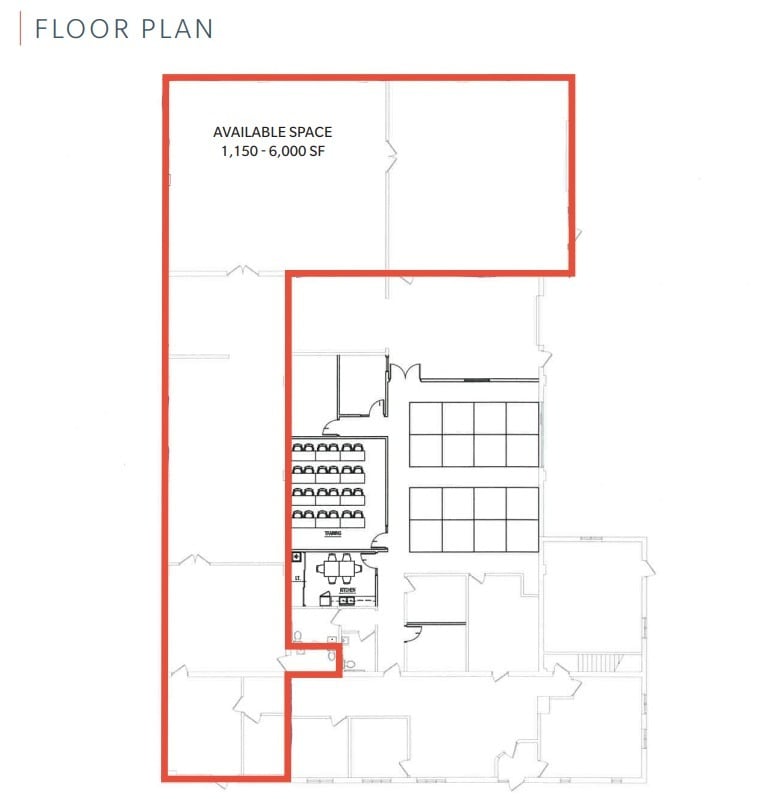 1819 S 108th St, Milwaukee, WI à louer Plan d’étage- Image 1 de 1