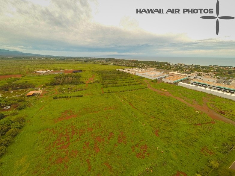 454 Ohukai Rd, Kihei, HI for sale - Aerial - Image 3 of 4
