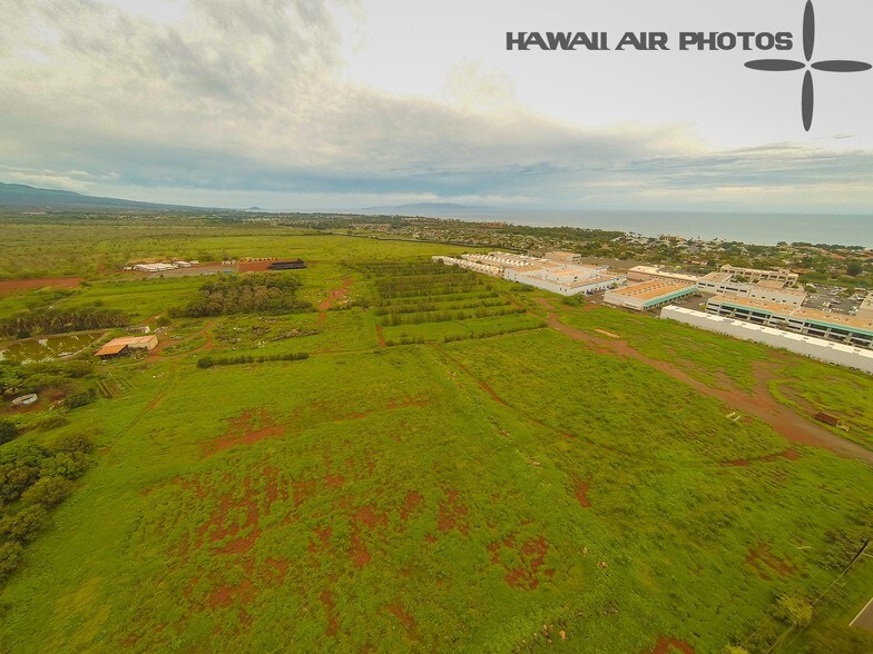 454 Ohukai Rd, Kihei, HI à vendre - Aérien - Image 3 de 4