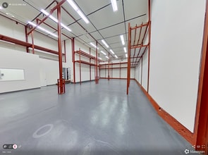 13202 89th Ave, Richmond Hill, NY for lease Interior Photo- Image 1 of 2