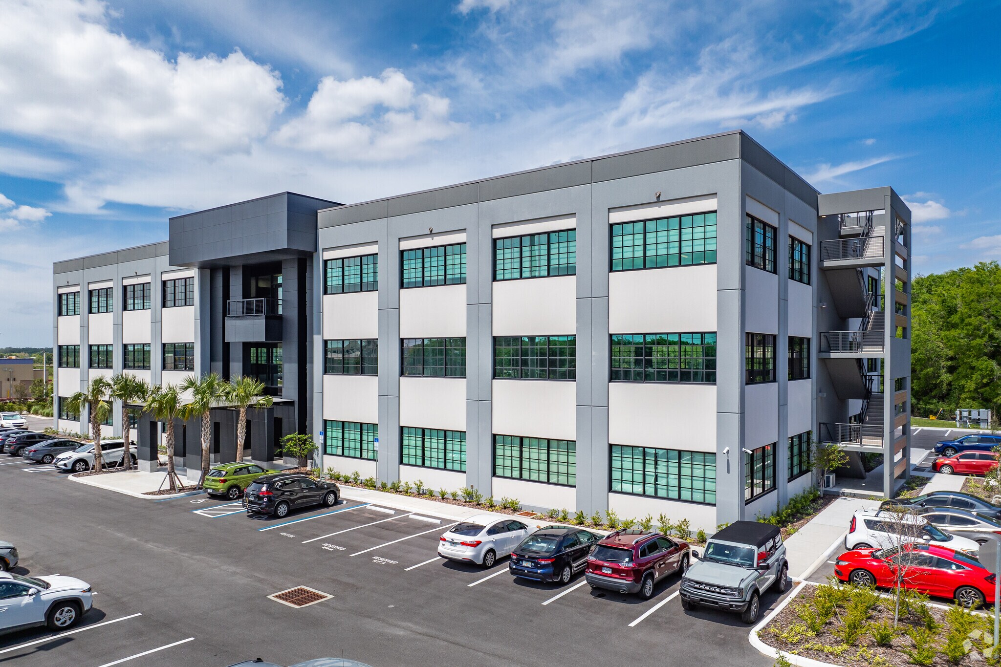 17907 Aprile Dr, Land O' Lakes, FL à louer Photo du bâtiment- Image 1 de 6