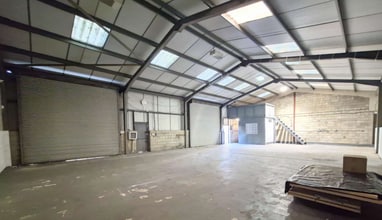 Station Rd, Doncaster à louer Photo intérieure- Image 1 de 1